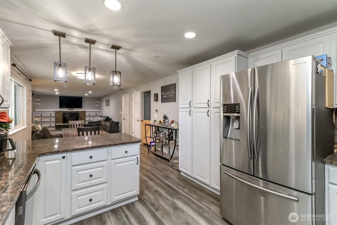 House in Puyallup, Washington, United States 3 - 17964595