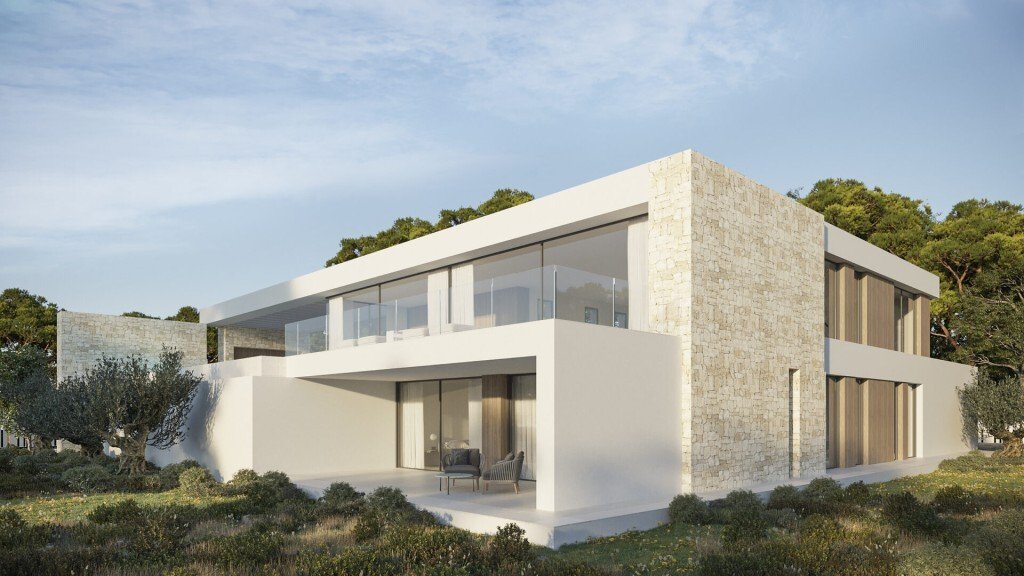 House in Moraira, Teulada, Valencian Community 4 - 17964995
