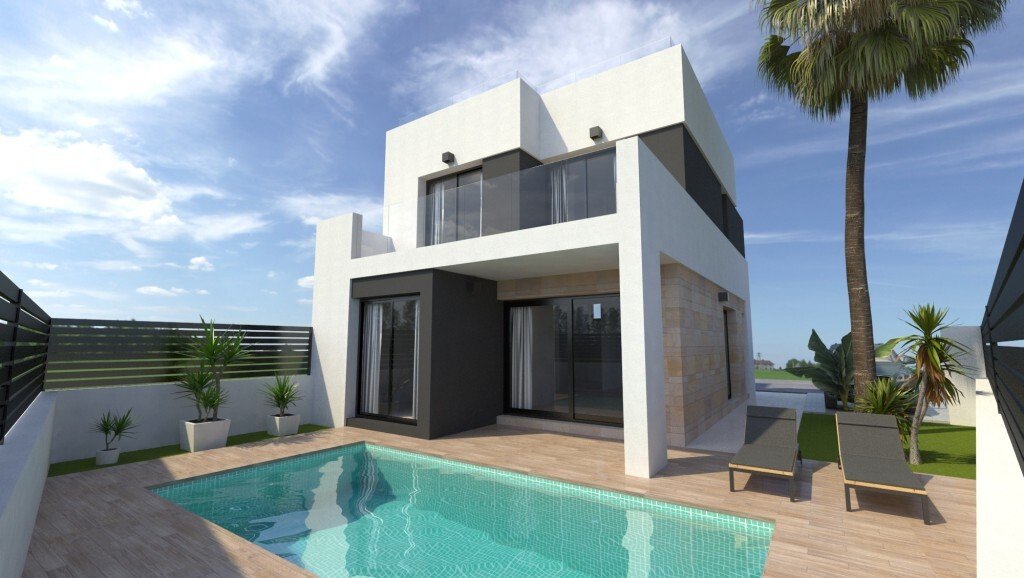 House in la Nucia, Valencian Community, Spain 1 - 17964990