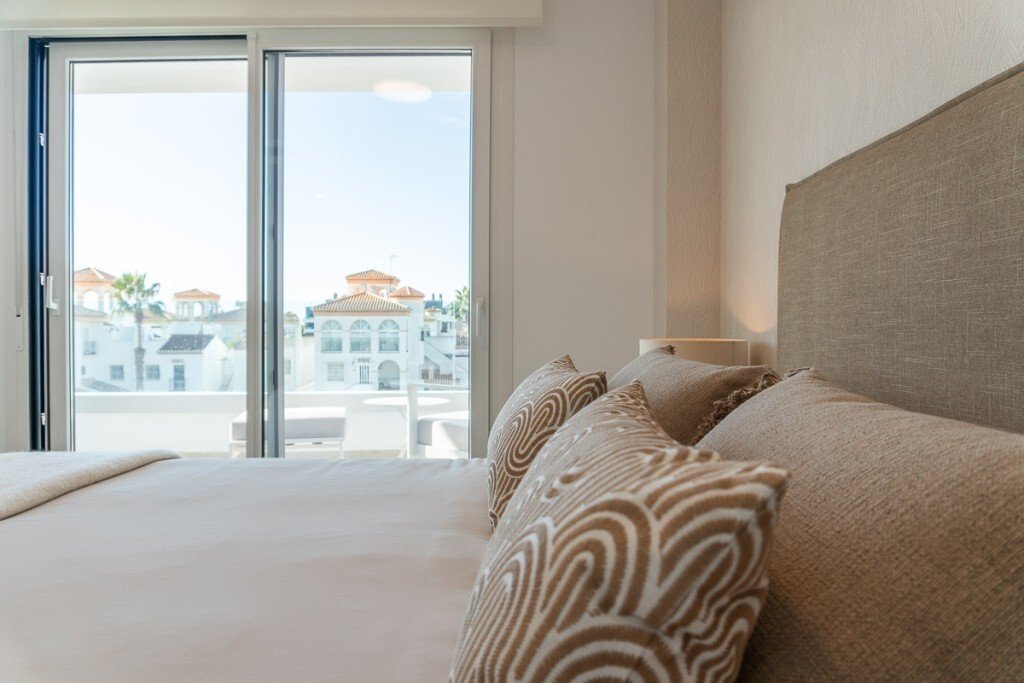Apartment in Playa Flamenca, Orihuela, Valencian Community 4 - 17964401