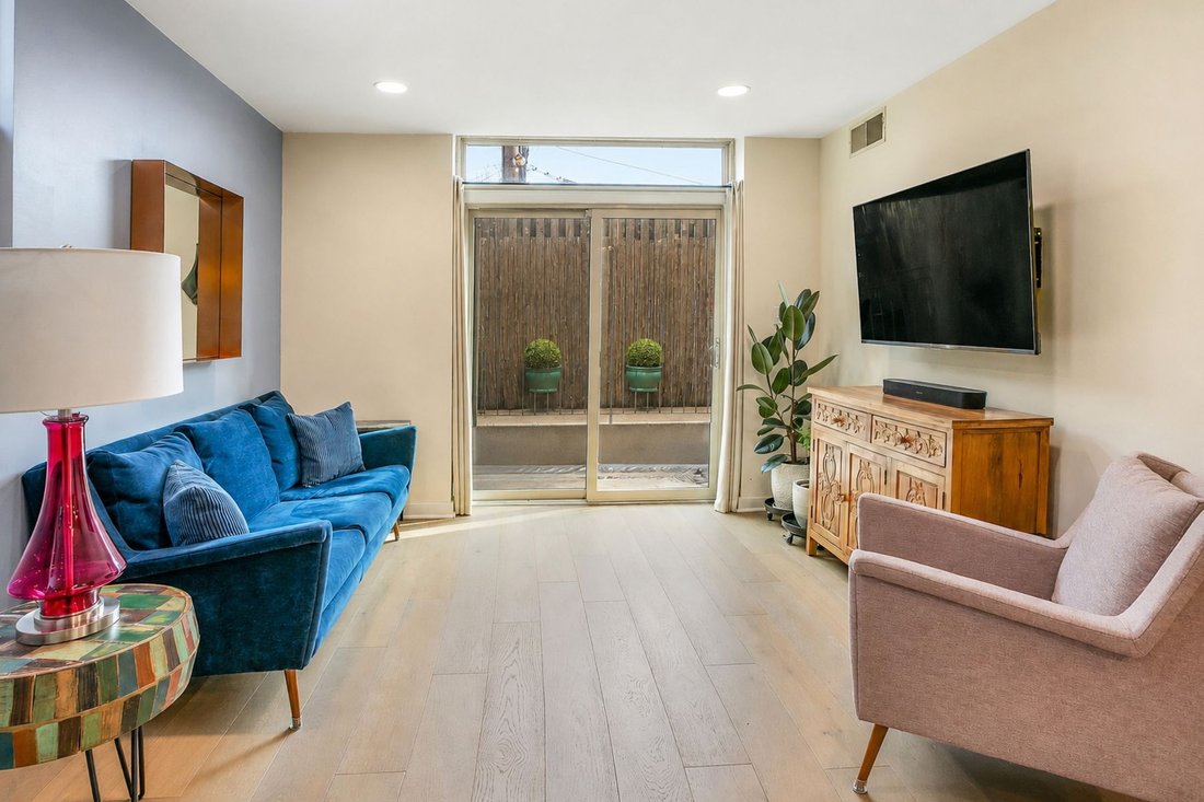 Condo in Washington, District of Columbia, United States 1 - 17964285