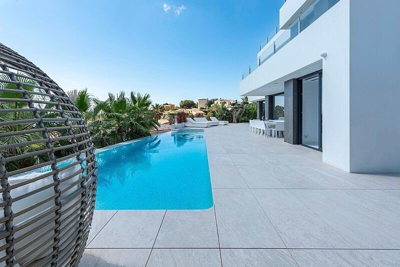 House in Calp / Calpe, Valencian Community, Spain 1 - 17964465