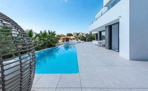 House in Calp / Calpe, Valencian Community, Spain 1
