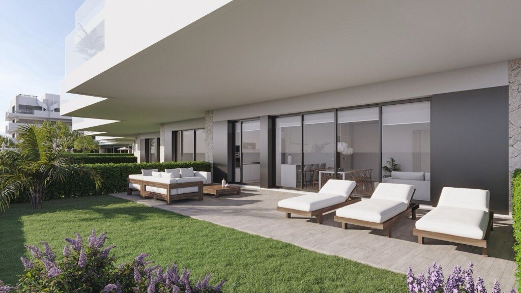 Apartment in la Nucia, Valencian Community, Spain 5 - 17965101