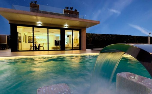 House in Orihuela, Valencian Community, Spain 1