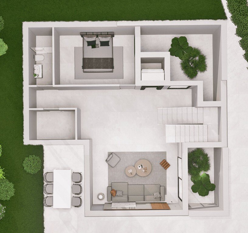 House in Finestrat, Valencian Community, Spain 5 - 17965384