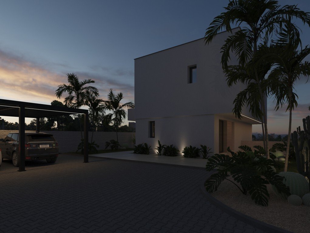 House in Ciudad Quesada, Rojales, Valencian Community 5 - 17964395