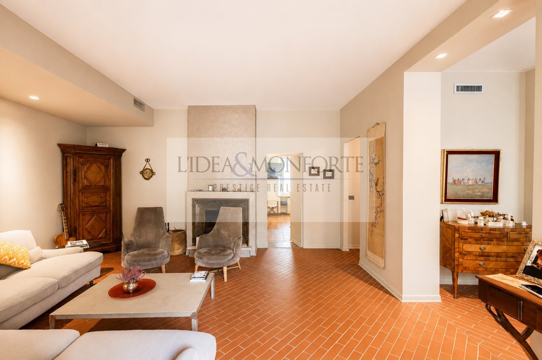 Apartment in Historic Center, Milan, Lombardy 5 - 17964308