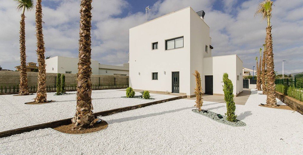 House in Orihuela, Valencian Community, Spain 2 - 17965354