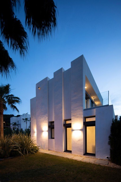 House in Atamaria, Rincon de San Gines, Cartagena 4 - 17965304