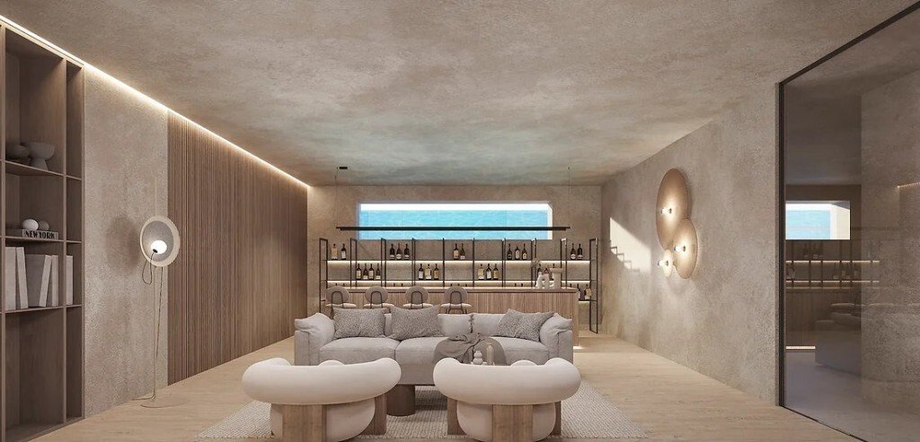 House in Fanadix, Benissa, Valencian Community 4 - 17965183