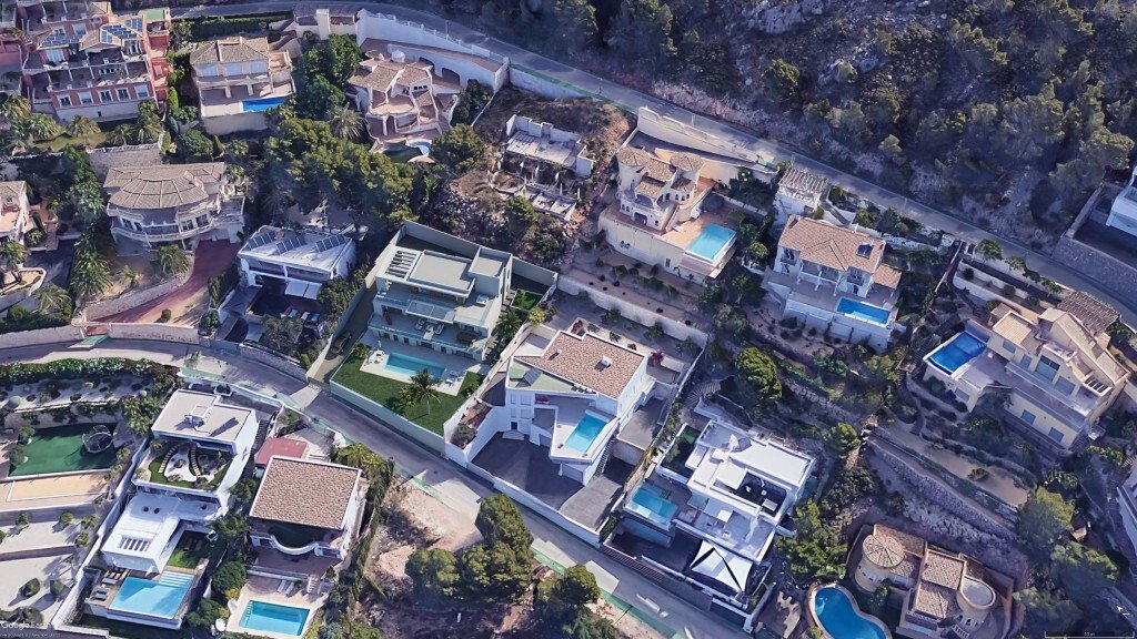 House in Altea Hills, Altea, Valencian Community 4 - 17964448