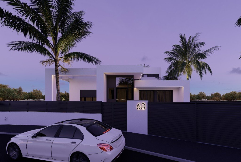 House in Torre Pacheco, Región de Murcia, Spain 5 - 17965311