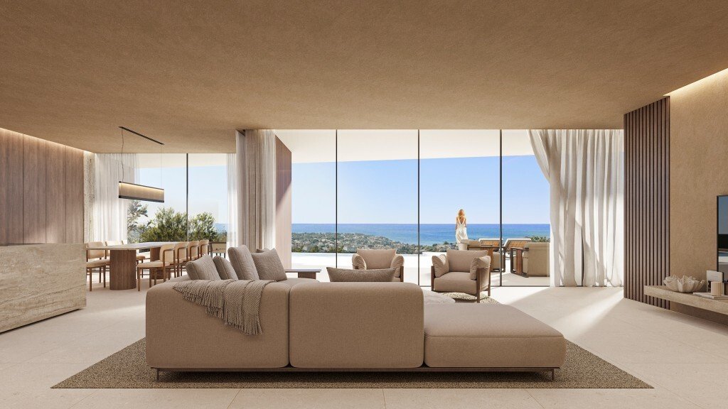 House in Fanadix, Benissa, Valencian Community 4 - 17965263