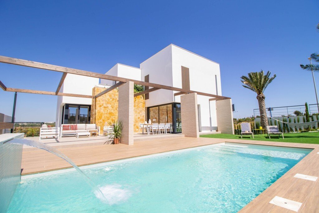 House in Dehesa de Campoamor, Orihuela, Valencian Community 2 - 17964431