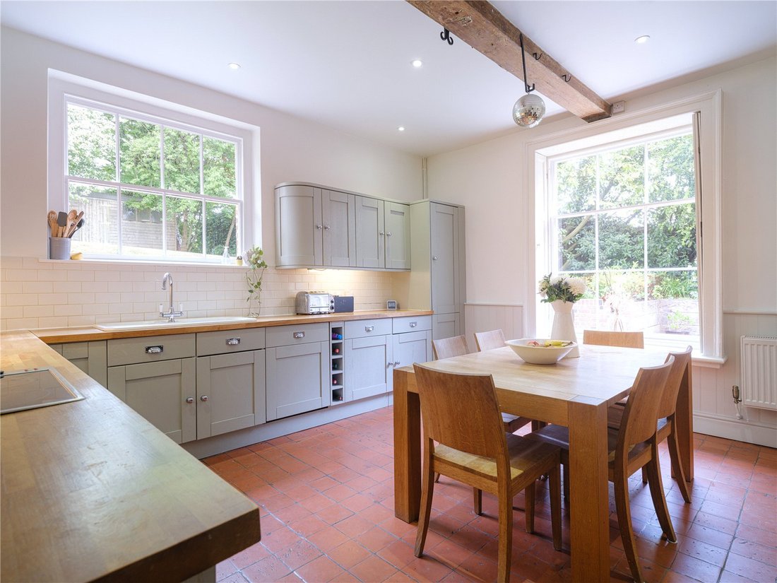 House in Wiltshire, England 4 - 17964203