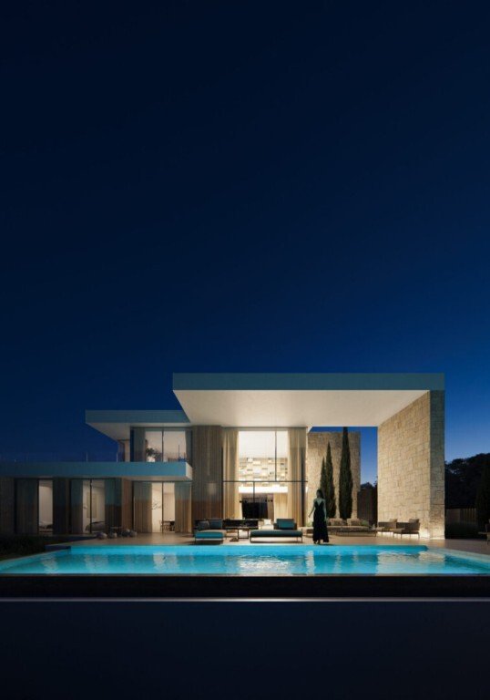 Casa en Moraira, Teulada, Comunidad Valenciana 4 - 17965009