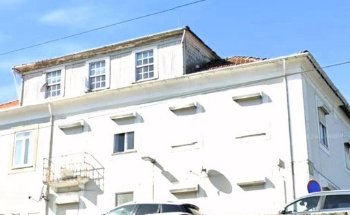 Townhouse in Lordelo do Ouro e Massarelos, Porto District, Portugal 1
