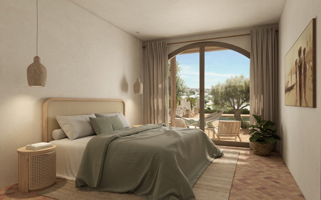 House in Benissa, Valencian Community, Spain 4 - 17964778