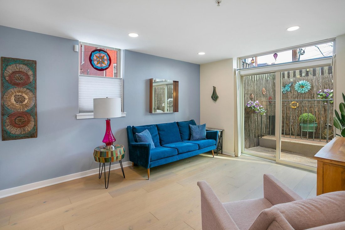 Condo in Washington, District of Columbia, United States 3 - 17964285