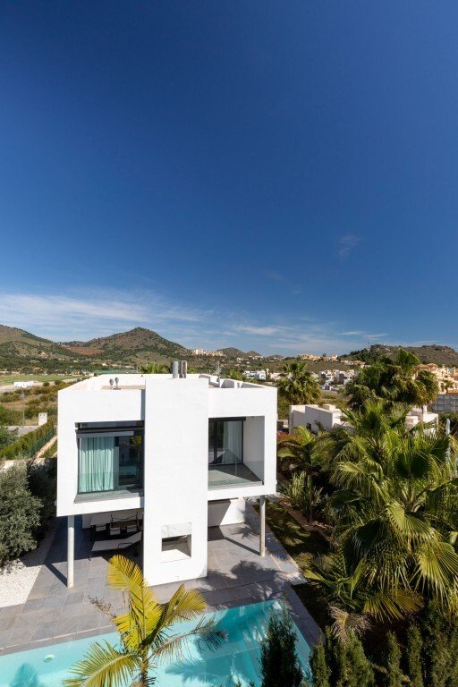 House in Atamaria, Rincon de San Gines, Cartagena 3 - 17965302