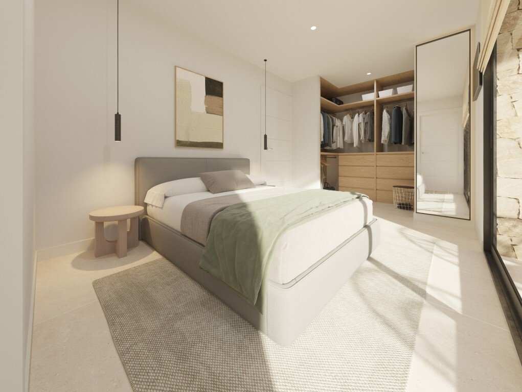 House in Los Montesinos, Valencian Community, Spain 4 - 17965404