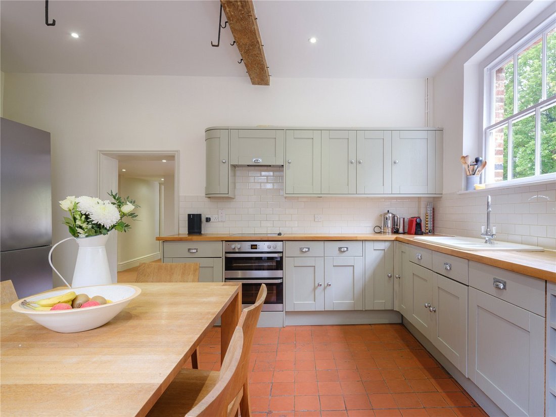House in Wiltshire, England 3 - 17964203