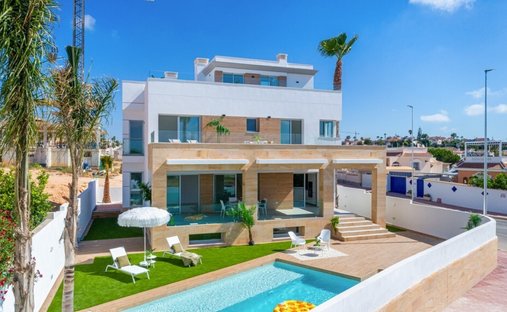 Casa a Quesada, Rojales, Comunità Valenzana 1