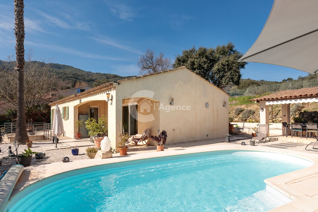House in Nice, Provence-Alpes-Côte d'Azur, France 4 - 17964455