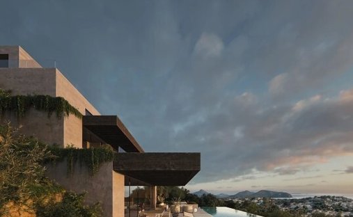 House in Fanadix, Benissa, Valencian Community 1