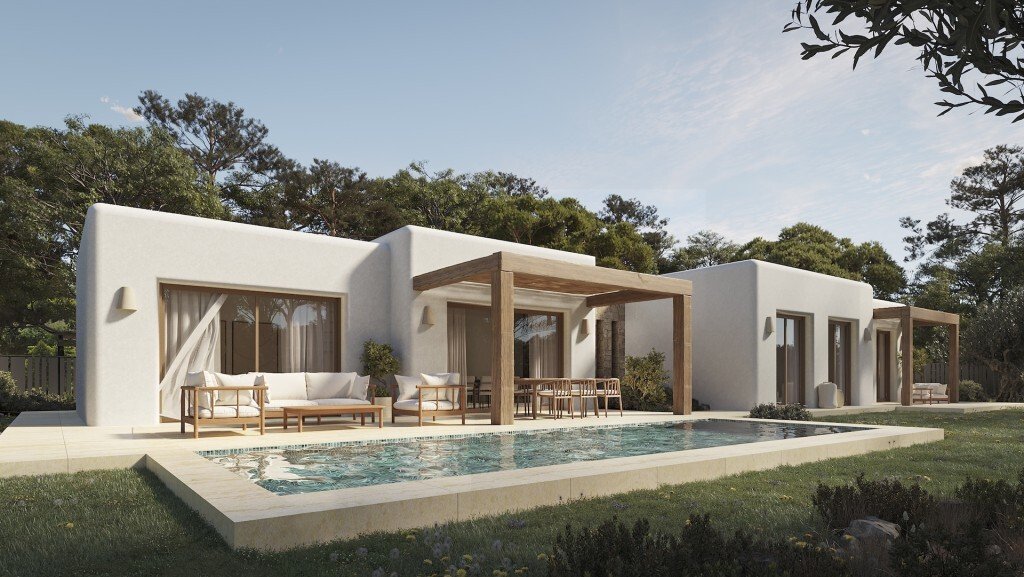 House in Fanadix, Benissa, Valencian Community 1 - 17964646