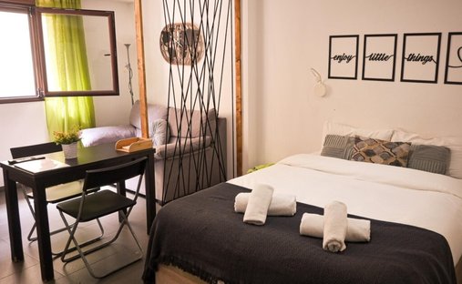 Appartement à Albaicín, Grenade, Espagne 1