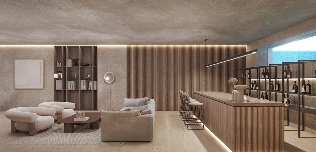 House in Fanadix, Benissa, Valencian Community 5 - 17965183