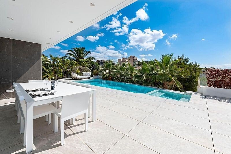 House in Calp / Calpe, Valencian Community, Spain 4 - 17964465
