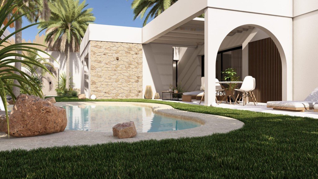 House in Banos y Mendigo, Murcia, Región de Murcia 1 - 17965148