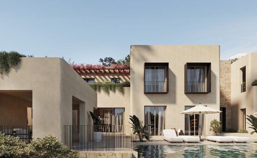 Maison à Altea Hills, Altea, Valence 1