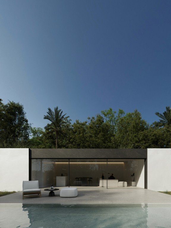 House in Benidorm, Valencian Community, Spain 5 - 17964392