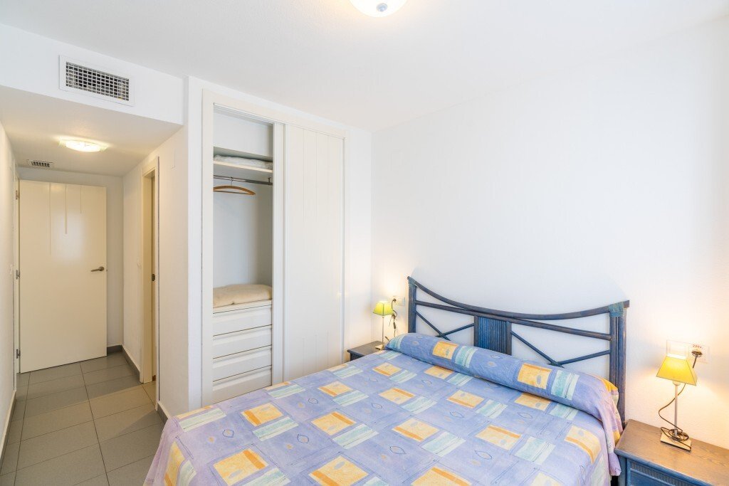 Penthouse in Calp / Calpe, Valencian Community, Spain 4 - 17965388