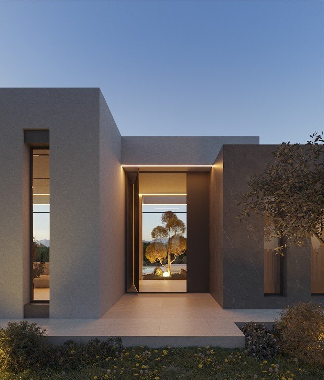 House in Calp / Calpe, Valencian Community, Spain 3 - 17965141