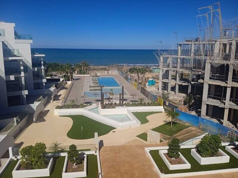 Penthouse in Denia, Valencian Community, Spain 3 - 17964405