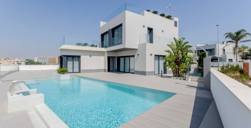 House in Orihuela, Valencian Community, Spain 1 - 17965385