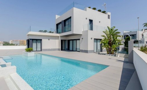 House in Orihuela, Valencian Community, Spain 1