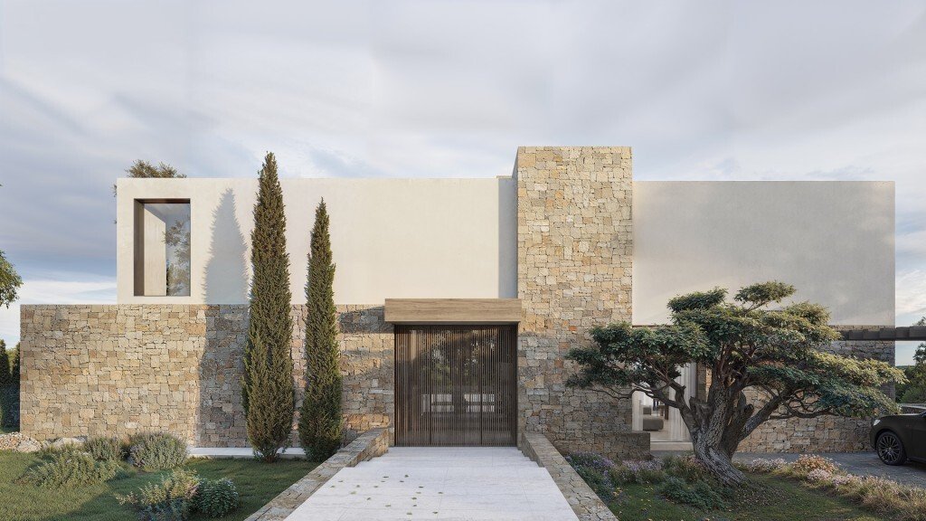 House in Benissa, Valencian Community, Spain 4 - 17964879