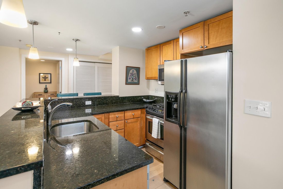 Condo in Washington, District of Columbia, United States 5 - 17964285
