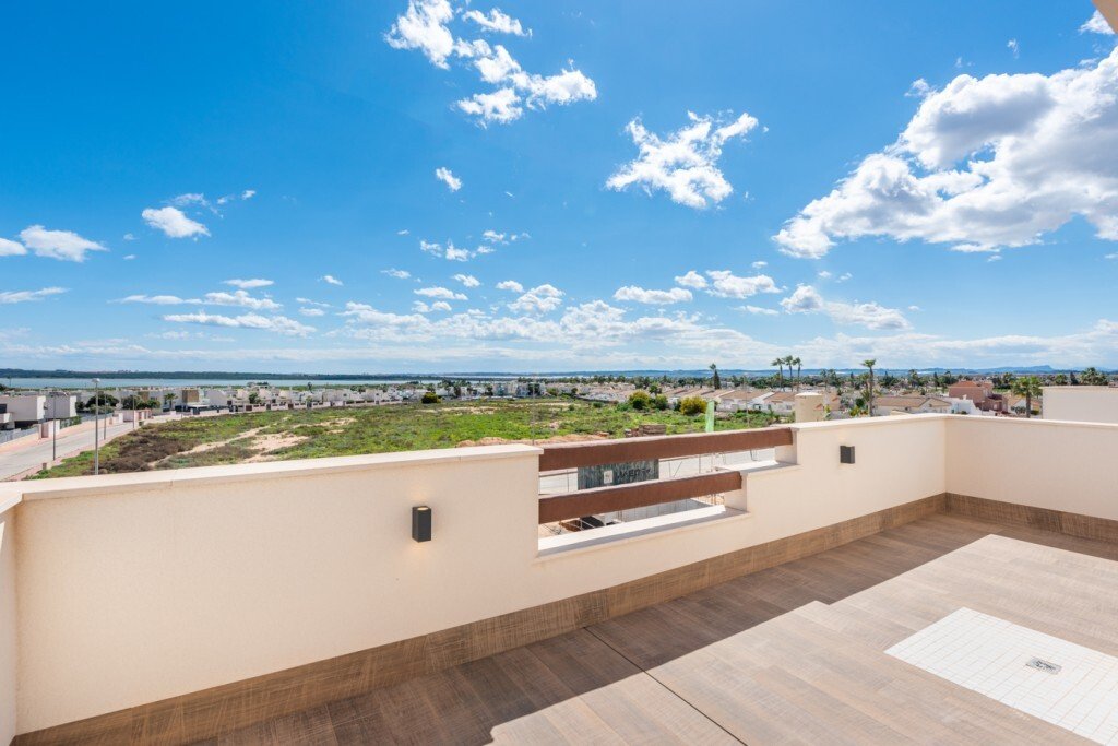 House in Ciudad Quesada, Rojales, Valencian Community 3 - 17964454