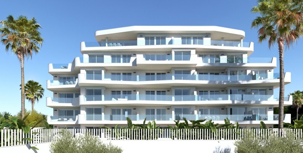 Apartment in Pilar de la Horadada, Valencian Community, Spain 3 - 17965378