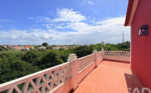 Residenza a Alpiarça, Distretto di Santarém, Portogallo 1