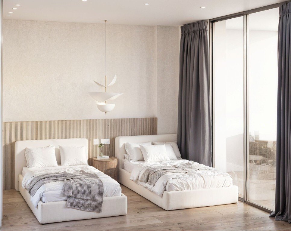 Apartment in la Nucia, Valencian Community, Spain 4 - 17965101