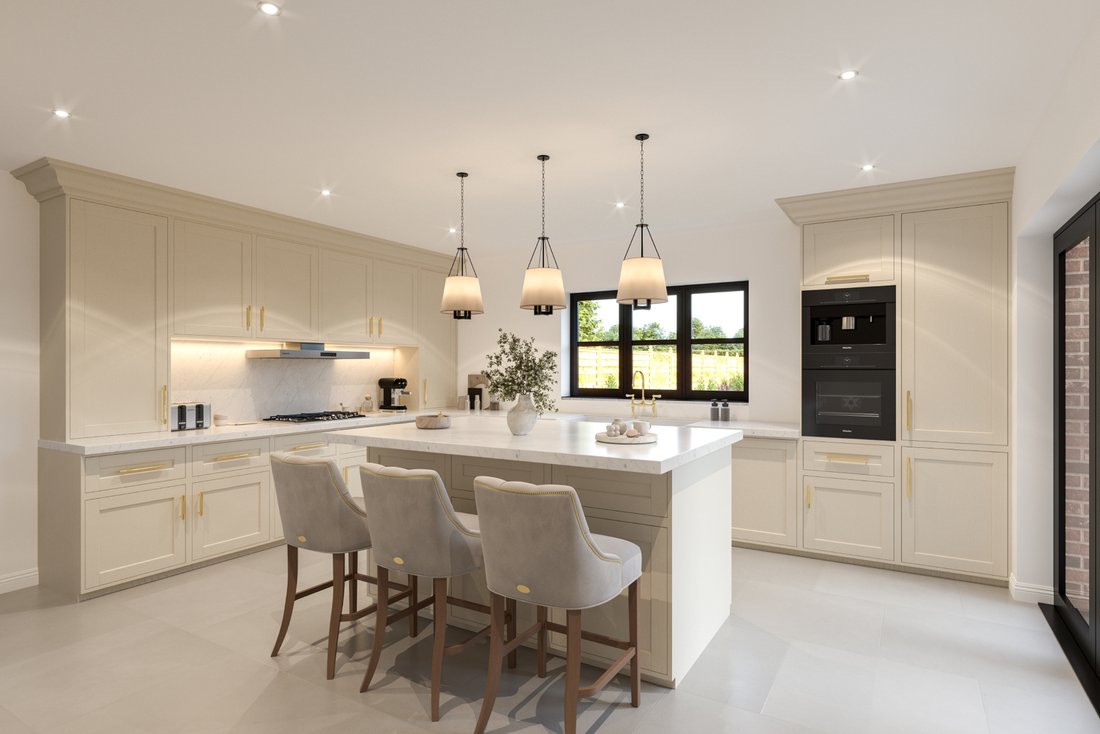 House in Clavering, England 3 - 17964210