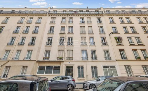 Wohnung in Paris, Île-de-France, Frankreich 1